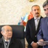 MHP'li Başkan istifa etti MHP'li Başkan istifa etti