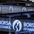 Borsa günü düşüşle tamamladı Borsa günü düşüşle tamamladı