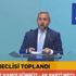 İBB Meclisi'nde sert 'şantajcı' tartışması İBB Meclisi'nde sert 'şantajcı' tartışması