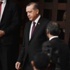 Cumhurbaşkanı Erdoğan'a Leyla Zana'nın yemini soruldu Cumhurbaşkanı Erdoğan'a Leyla Zana'nın yemini soruldu