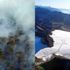 Araştırma: Amazon yangınları, And Dağları buzullarını ...