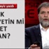 Korkutan deprem uyarısı