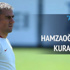 Hamza Hamzaoğlu'ndan kura yorumu: Astana ile...