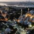 Ayasofya-i Kebir Cami-i Şerifi'nde ilk sabah namazı kılındı
