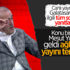 Abdurrahim Albayrak: Mustafa Cengiz'in sözlerine çok üzüldüm