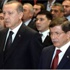 Erdoğan ve Davutoğlu'ndan 10 Kasım mesajı