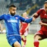 Sivasspor ile Kardemir Karabükspor ligde 9. randevuda Sivasspor ile Kardemir Karabükspor ligde 9. randevuda