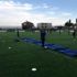 Kars 36 Spor hazırlık maçında taraftarlarının karşısına ... Kars 36 Spor hazırlık maçında taraftarlarının karşısına ...