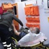 Ereğli'de kaza: 2 yaralı