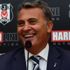 Fikret Orman: UEFA’yı da ligi de istiyoruz