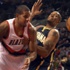 Indiana'ya karşı Portland'ı Lillard uçurdu!