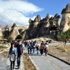 Kapadokya’yı 10 Ayda 2 Milyon 437 Bin Turist Gezdi