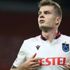 Alexander Sörloth ile görüşme yapılacak Alexander Sörloth ile görüşme yapılacak