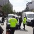 Bilecik Belediyesi meclis üyesine otomobil çarptı