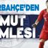 Transferde sıcak gelişme! Fenerbahçe’den Umut Meraş hamlesi