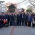 Uğur Mumcu Çorlu da anıldı