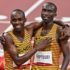 Uganda'dan Tokyo Olimpiyatları'nda madalya alanlara ev, maaş ve araba