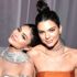 Kylie ve Kendall Jenner hakkında dikkat çeken iddia: Cesetlerin yanından yürüyüp gittiler