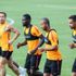 Fatih Terim'den büyük revizyon! İşte Galatasaray'ın yeni 11'i