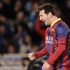 Messi 400 dedi