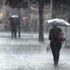 Meteorolojiden 6 il için kuvvetli yağış uyarısı!