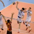 Halkbank galibiyetle başladı