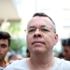 Amerikan WSJ gazetesine konuşan Türk yetkili: Brunson 12 Ekim'deki duruşmada serbest bırakılabilir Amerikan WSJ gazetesine konuşan Türk yetkili: Brunson 12 Ekim'deki duruşmada serbest bırakılabilir