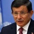 Davutoğlu İngiltere Başbakanı ile görüştü