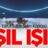 Yavuz Sultan Selim Köprüsü Işıl Işıl