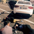 Erzurum'da trafik kazası: 11 yaralı Erzurum'da trafik kazası: 11 yaralı