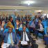 Somali'de yeni hükümet güvenoyu aldı Somali'de yeni hükümet güvenoyu aldı
