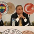 Olay aydınlanana kadar Fenerbahçe yok! Olay aydınlanana kadar Fenerbahçe yok!