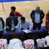 Uşak Sportif Avusturya deplasmanında Uşak Sportif Avusturya deplasmanında
