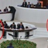 Kamer Genç ile Burhan Kuzu tartıştı!