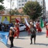 Mersin'de 60 Farklı Kültür Festivalde Buluştu