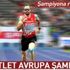 Son dakika: Ramil Guliyev, Avrupa şampiyonu