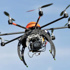 ABD'de sivil drone patlaması
