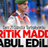 Jandarmaya Vali Denetimi Geliyor Jandarmaya Vali Denetimi Geliyor