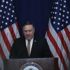 Pompeo'dan İran liderlerine 'mafya' benzetmesi Pompeo'dan İran liderlerine 'mafya' benzetmesi