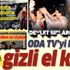 Mahkeme kapattı ODA TV açtı! 2 aydır korsan yayın yapan ODA TV’yi kim koruyor?
