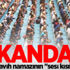 Skandal! teravih namazının "sesi kısıldı" Skandal! teravih namazının "sesi kısıldı"