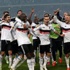 Sivas'ta ilk 11'ler belli oldu Sivas'ta ilk 11'ler belli oldu