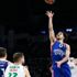 Türk vatandaşlığı başvrusu onaylanan Shane Larkin ... Türk vatandaşlığı başvrusu onaylanan Shane Larkin ...