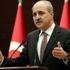 Numan Kurtulmuş: Hollanda'ya ekonomik yaptırımlar da gelebilir Numan Kurtulmuş: Hollanda'ya ekonomik yaptırımlar da gelebilir