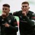 Bursaspor playoff hedefinden sapmadı