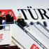 Cumhurbaşkanı Erdoğan, Fransa'ya gitti