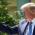 ABD Başkanı Trump'tan koronavirüs aşısı hakkında açıklama ABD Başkanı Trump'tan koronavirüs aşısı hakkında açıklama