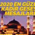 Kadir Gecesi MESAJLARI fotoğraflı Resimli | En Güzel Ayetli, Sureli Kadir Gecesi Mesajları SMS, WhatsApp
