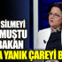 Arşivi silmeyi unutmuştu. Yeni Bakan Derya Yanık çareyi buldu Arşivi silmeyi unutmuştu. Yeni Bakan Derya Yanık çareyi buldu