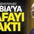 Kılıçdaroğlu Rabia'ya kafayı taktı Kılıçdaroğlu Rabia'ya kafayı taktı